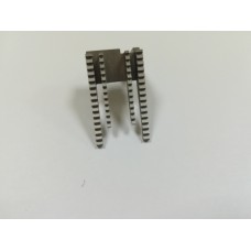 FD62G Деталь А1008 ( 07401008 )  Двигатель ткани продвижения